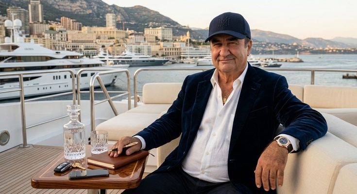 don baskin net worth