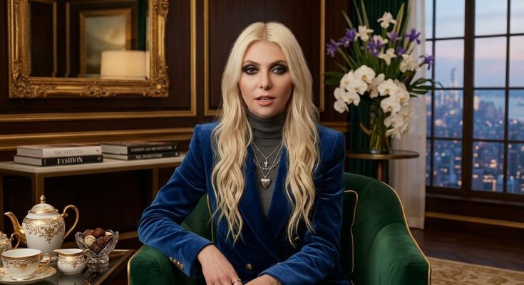 Colette Momsen