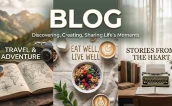 Pushwiki Com Review: Free Blog for Lifestyle, Tech & Trending Topics