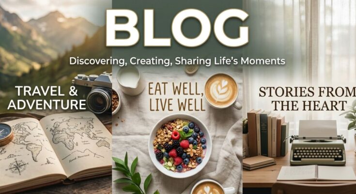 Pushwiki Com Review: Free Blog for Lifestyle, Tech & Trending Topics