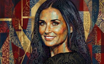 Demi Moore Biography and Net Worth: Age, Career, Height, Family & Comeback