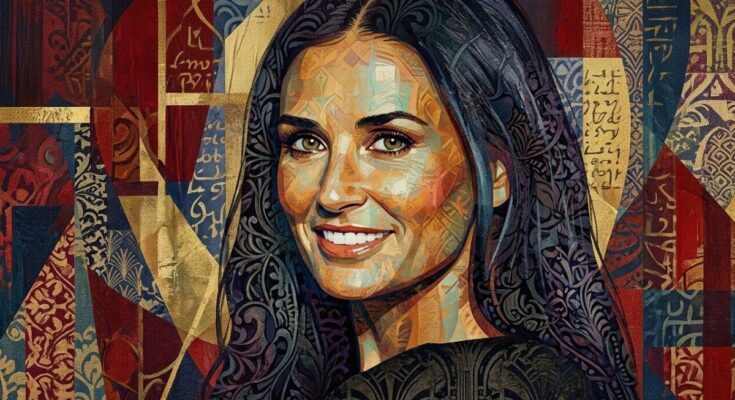 Demi Moore Biography and Net Worth: Age, Career, Height, Family & Comeback