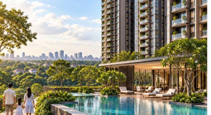 Modern Luxury Unveiled: A Look Inside Thomson Reserve’s Lucerne Grand Residences