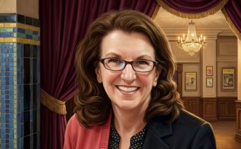 Nancy Putkoski Biography, Net Worth, Career & Social Media