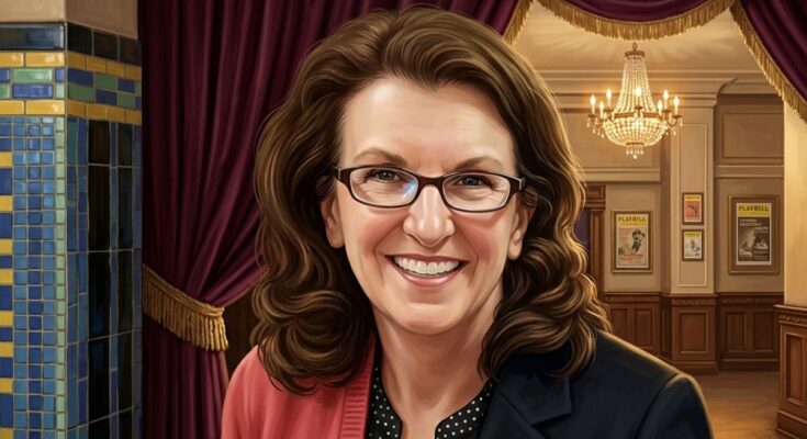 Nancy Putkoski Biography, Net Worth, Career & Social Media