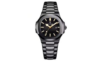 Stylish Men's Watches Under £100