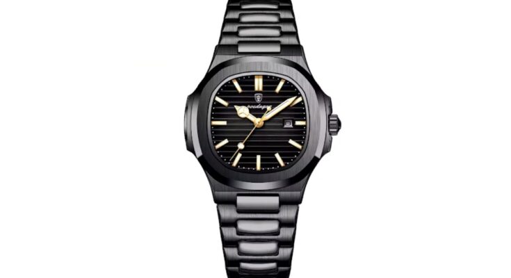 Stylish Men's Watches Under £100