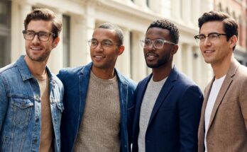 Men’s Eyewear