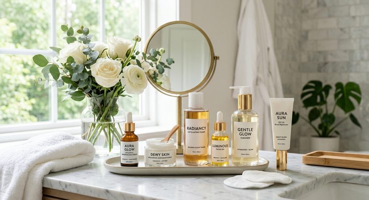 Skin Care Products