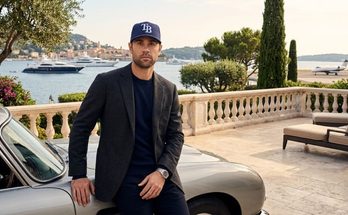 Sean Gilmartin Net Worth