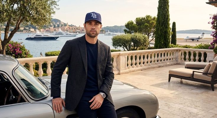 Sean Gilmartin Net Worth