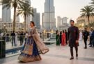 Pakistani Fashion in Dubai
