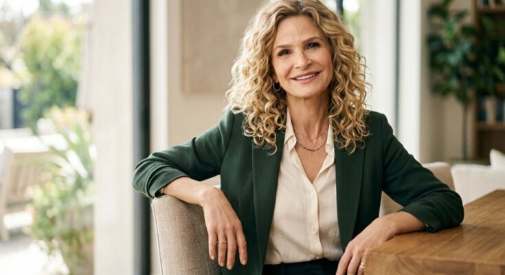 kyra sedgwick net worth