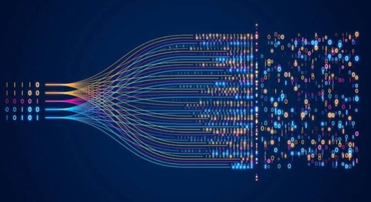 Annotated Data in AI