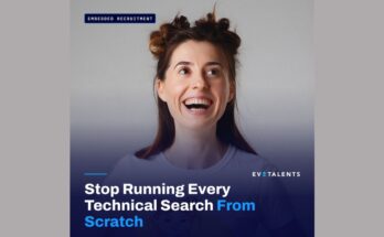 Every Technical Search From Scratch