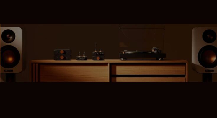 Headphone Amp DAC Buying Guide