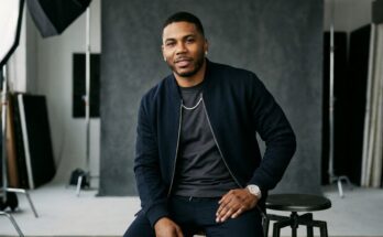 Nelly rapper portrait 2026 net worth biography