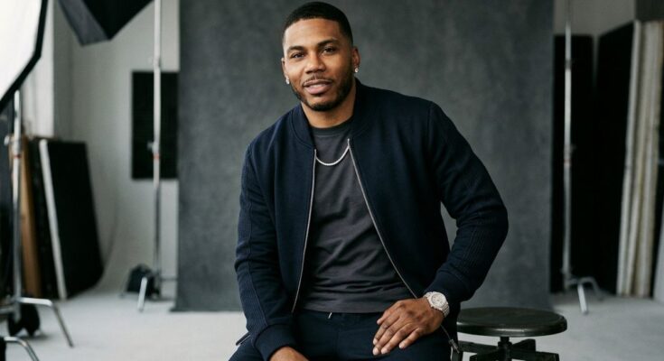 Nelly rapper portrait 2026 net worth biography