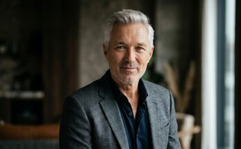 Martin Kemp Spandau Ballet and EastEnders star portrait for net worth and biography profile