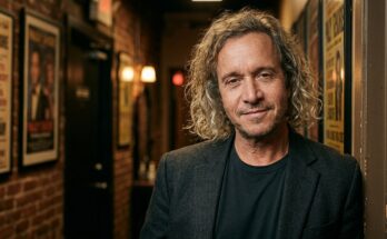Pauly Shore portrait for 2026 net worth and career overview