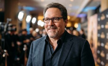 Jon Favreau Net Worth 2026: How the Iron Man and Mandalorian Creator Built His Fortune