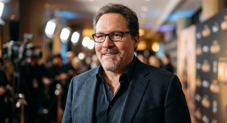 Jon Favreau Net Worth 2026: How the Iron Man and Mandalorian Creator Built His Fortune