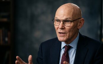 James Carville political strategist portrait for net worth and biography profile