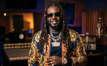 T-Pain singer and Auto-Tune pioneer portrait for 2026 net worth and biography profile