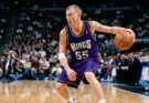 Jason Williams Net Worth: White Chocolate’s NBA Fortune, Career Earnings & Life After Basketball