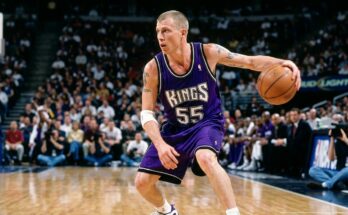 Jason Williams White Chocolate NBA player – net worth and career overview
